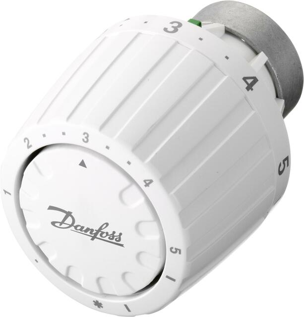 Danfoss RA/VL Service-Element, für RA/VL-Gehäuse, eingebauter Fühler