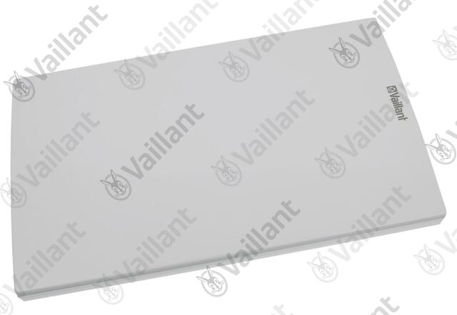 Vaillant Frontblech, NC Vaillant -Nr. 0020210640