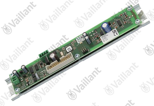 Vaillant Leiterplatte VKP 142 - 302-1/2/3 (Erw.-Controller)