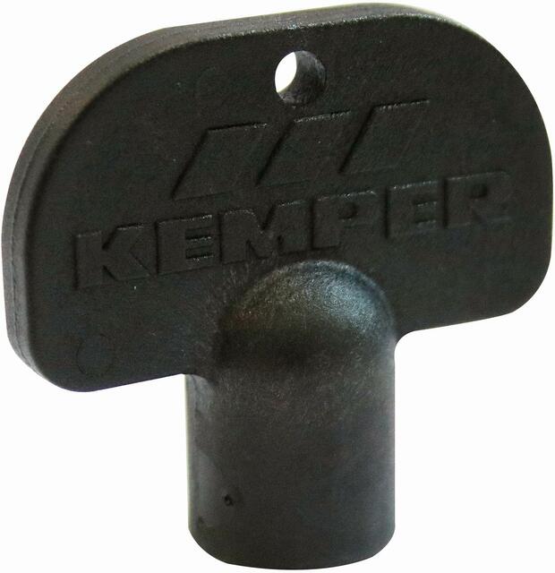 KEMPER Steckschlüssel DN15, für frostsichere Außenarmatur # B510550000005