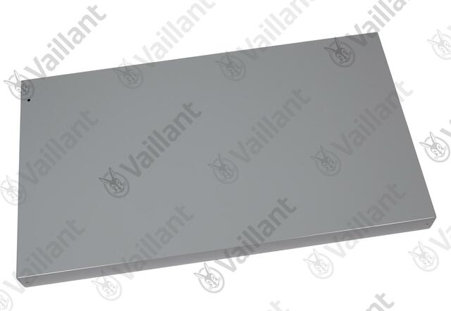 Vaillant Deckel Vaillant -Nr. 0020217765