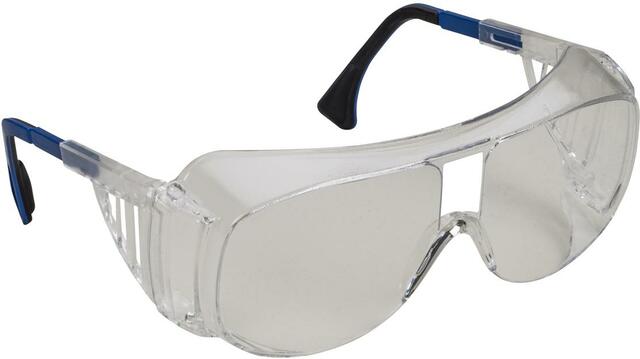 GB UV-Schutzbrille grün UV 3-1,7