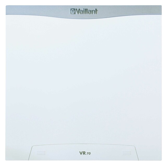 Vaillant VR 70 Modul Heizkreis und Solarmodul für VRC 700