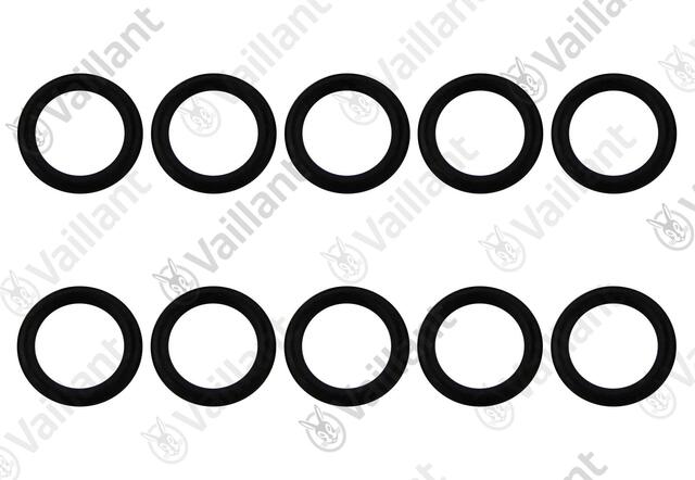 Vaillant O-Ring (10 St.) VFK 125-150 D, V, H