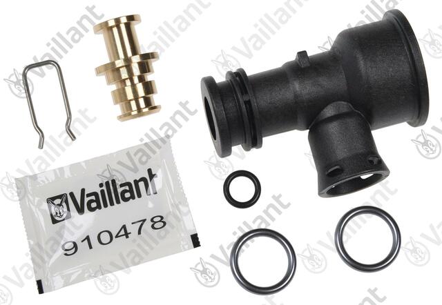 Vaillant Adapter VC 126-306/3-5, VCW 196-246/3-5