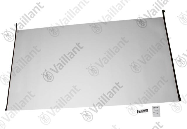 Vaillant Mantel, Isolier-, weiß (100 l) Vaillant -Nr. 0020246434