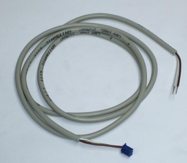 DAIKIN Kabel für Fernbedienung l=1215mm für RKHBX008BA9WN
