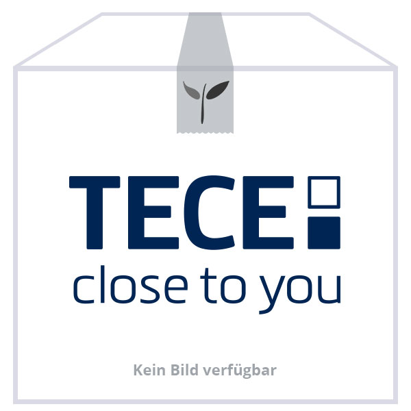 TECEflex Umbauset von Zugfeder auf Schenkelfeder (ab Juli 2001)