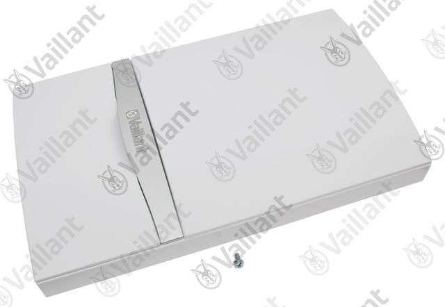 Vaillant Verkleidung, Front (plus) Vaillant -Nr. 0020144591