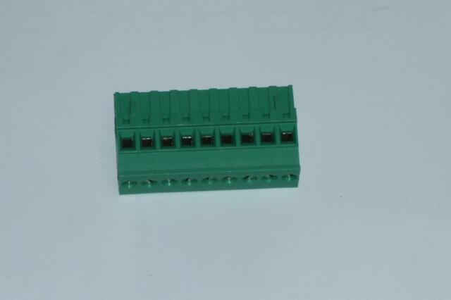 DAIKIN Stecker 9-pin 5 mm, 24 V für Altherma R Hybrid