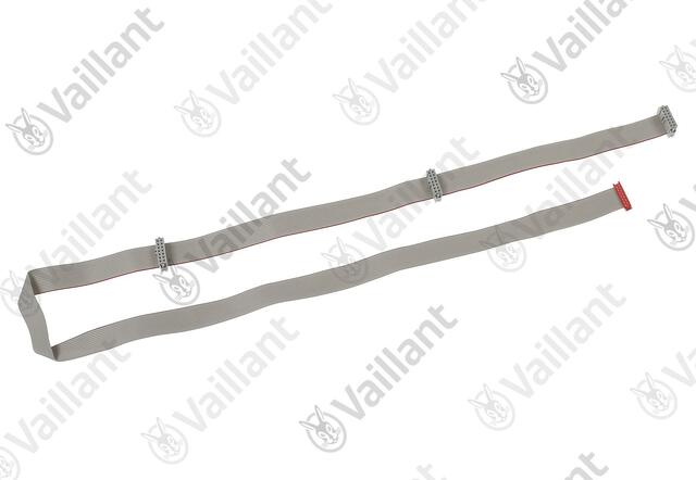 Vaillant Kabel, Flachbandkabel MBD 120/160 VKK 1606/2-E, VKK 1206/2-E