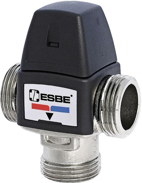 ESBE Brauchwassermischer Premium VTA362 35-60Gr. DN20 Kvs 1,3 AG 1