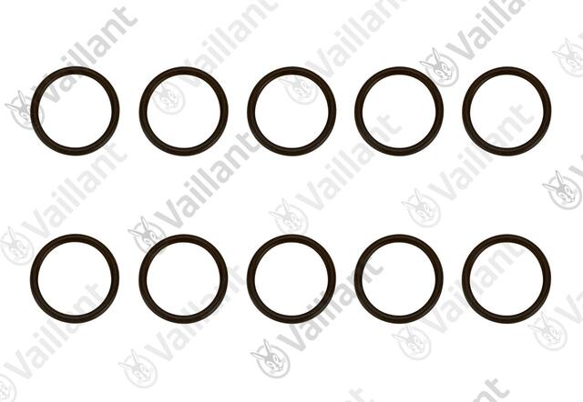 Vaillant O-Ring, (10 St.) Vaillant -Nr. 0020133834