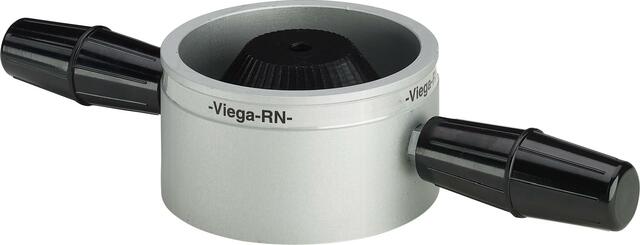 Viega Entgrater für 64,0 - 108,0mm Rohr 2292.4XL