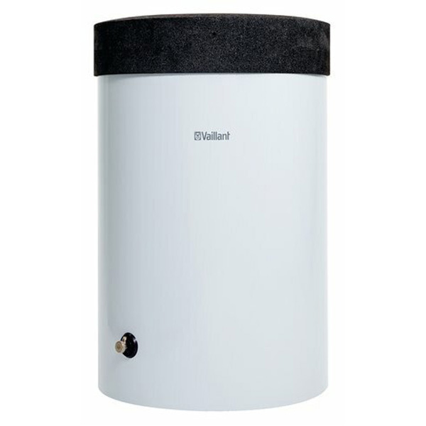 Vaillant Warmwasserspeicher uniSTOR exclusive VIH R 200/6 H für Wand- und Standheizgerät
