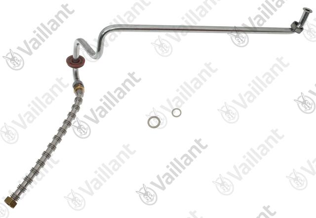 Vaillant Rohr (Gas) VSC 246/2-C 210