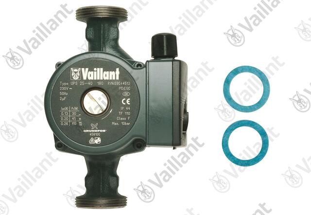 Vaillant Pumpe (VKS 11-93) 16-1059, je Stück