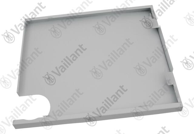 Vaillant Deckel Vaillant -Nr. 0020232056