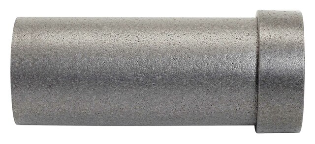 Vaillant EPP Rohr D 210/180mm, Länge 500mm