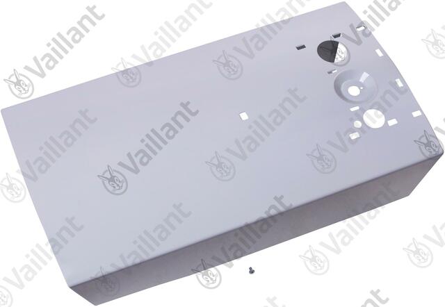 Vaillant Mantel Vaillant -Nr. 0010026298