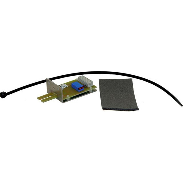 WOLF Sensor Luftmassen Sekundärluft für BPH35, 2744462