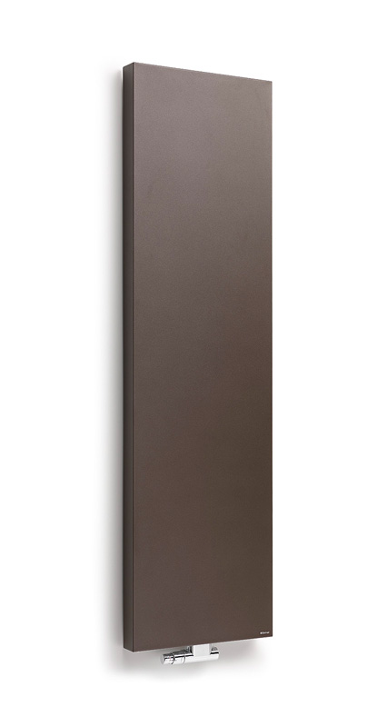 Stelrad Vertex Tango dekorativer Vertikalheizkörper Typ 22, BH 1800mm, BL 500mm