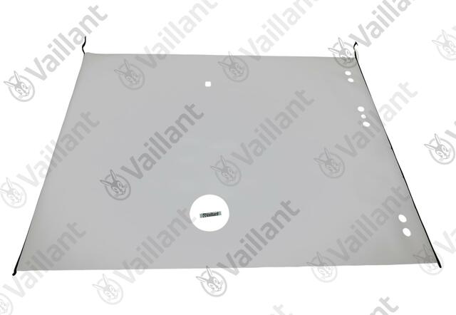 Vaillant Mantel Vaillant -Nr. 0020249433