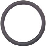 GF EPDM O-Ring 90mm für PVC Bundbuchse/ Verschraubung/ Ü-Verschraubung # 748410015