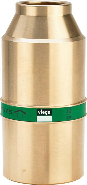 Viega Sanpress Einpressdüse 54mm # 2211.5