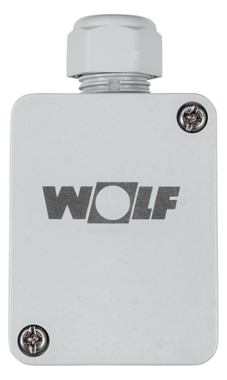 WOLF Base wireless für Raummodul RM-2 wireless