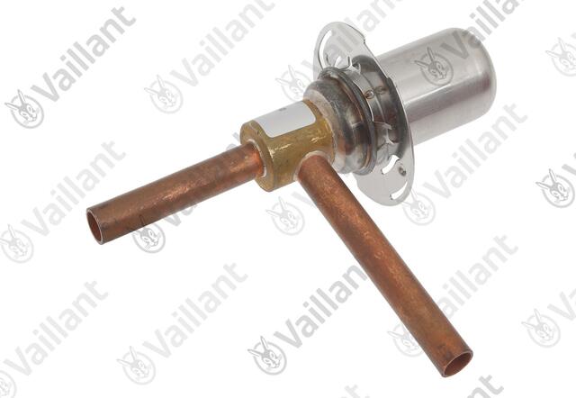 Vaillant Ventil, Expansion 8kW Vaillant -Nr. 0020175864