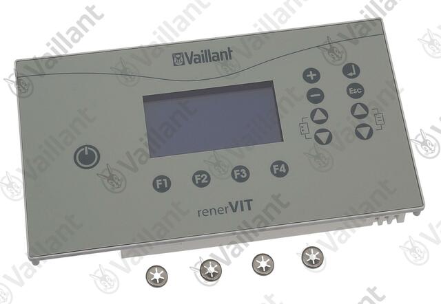 Vaillant Leiterplatte VKP 142 - 302-1/2/3 (Bedieneinheit)