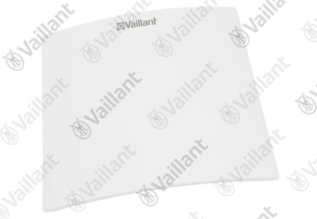 Vaillant Abdeckung, Vaillant Blende Vaillant -Nr. 0020165306