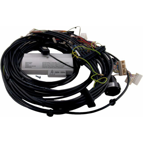 WOLF Kabelsatz intern/extern für COB, 8905744
