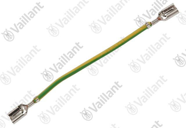 Vaillant Kabel, Erdungsleitung Vaillant -Nr. 0020210651