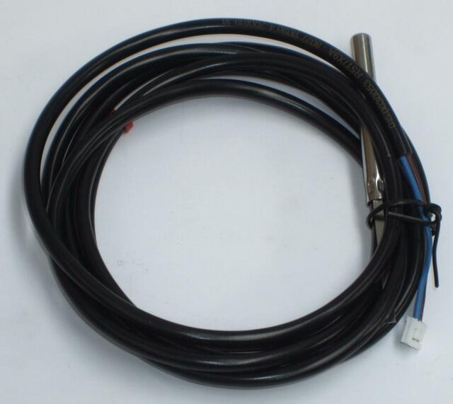 DAIKIN Speicherfühler NTC mit Kabel 1,75m für ROTEX HPSU compact 1 u 2 bis BJ 2013