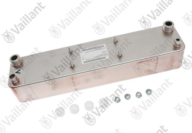 Vaillant Kondensator (WT), 11kW Vaillant -Nr. 0020175859
