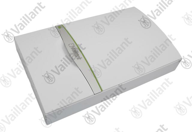 Vaillant Verkleidung, Front (exclusive) Vaillant -Nr. 0020233884