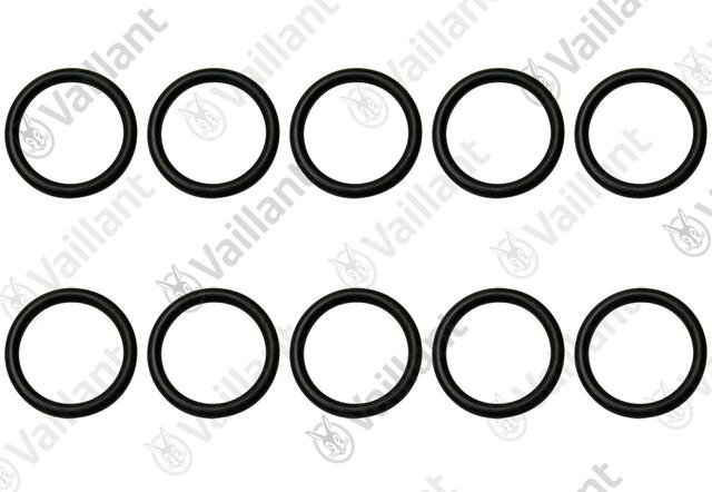 Vaillant O-Ring, (x10) Vaillant -Nr. 0020085434
