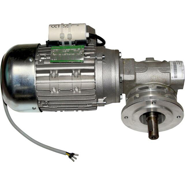 WOLF Motor für Rotationsaustragung für PBH, 2269568