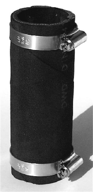GRUNDFOS Verbindungsstück GRUNDFOS 91071646 DN 40, elastisch, Innendurchmesser 50mm