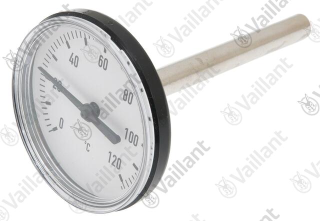 Vaillant Thermometer Vaillant -Nr. 0020214426