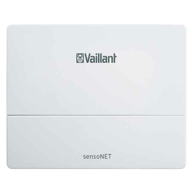 Vaillant VR 921 sensoNET ecoTEC /1-7 Montage eBUS,Wi-Fi,Ferndiagnose,App Steuerung