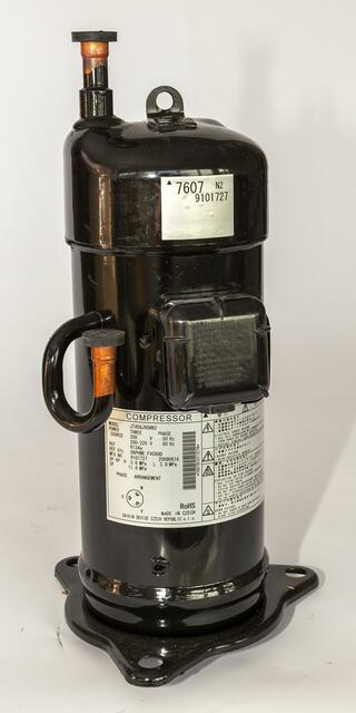DAIKIN Kompressor KL für RKHBRD011AAV1
