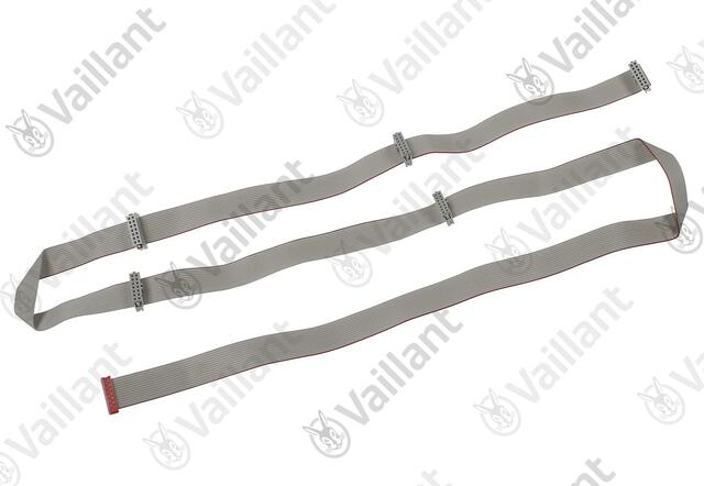 Vaillant Kabel, Flachbandkabel MBD 280 VKK 2806/2-E
