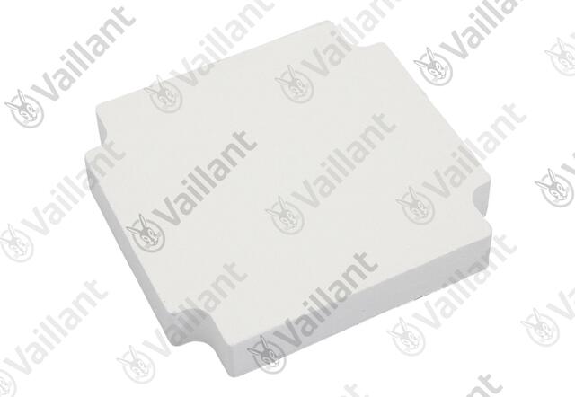 Vaillant Isolierplatte VK 10/6-1 E-C VK 10/K-1 E u.w., 210705