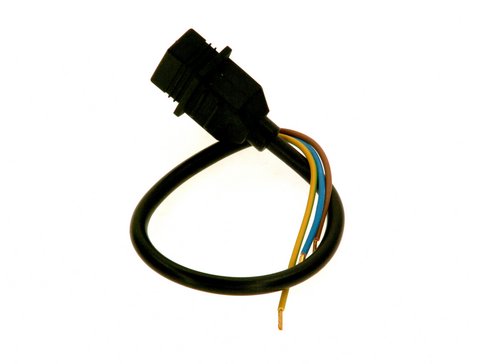 JU Ersatzteil TTNR: 5883306 Kabel für Magnetventil 280 lg