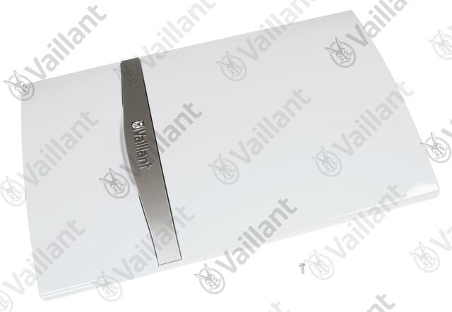 Vaillant Verkleidung, Front (plus) Vaillant -Nr. 0020144590
