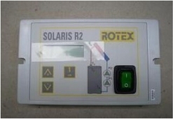 DAIKIN Elektronikoberteil Solaris RPS2 für DAIKIN RPS 2