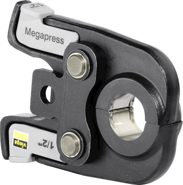 Viega Pressbacke Picco Megapress 4284.9 in 3/8 Zoll Stahl